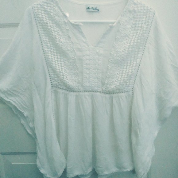 🎈Sale🎈BE BOHO TOP, NWOT - Picture 1 of 4